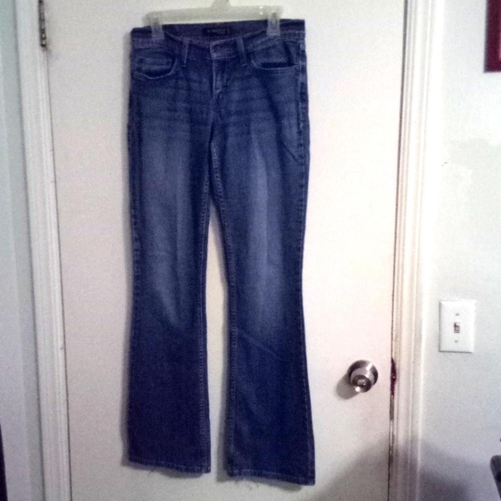 Too Super Low 524 Levis size 7 l/g
